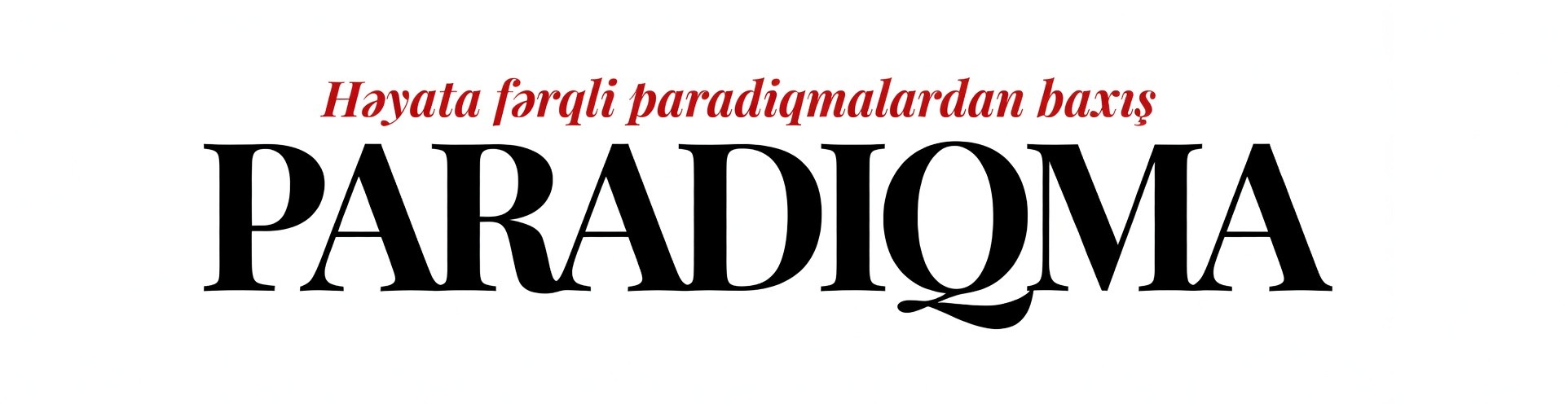 paradiqma.az