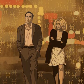 Xilasın mümkünsüzlüyü: Uçurumun sərhədində Las Veqas