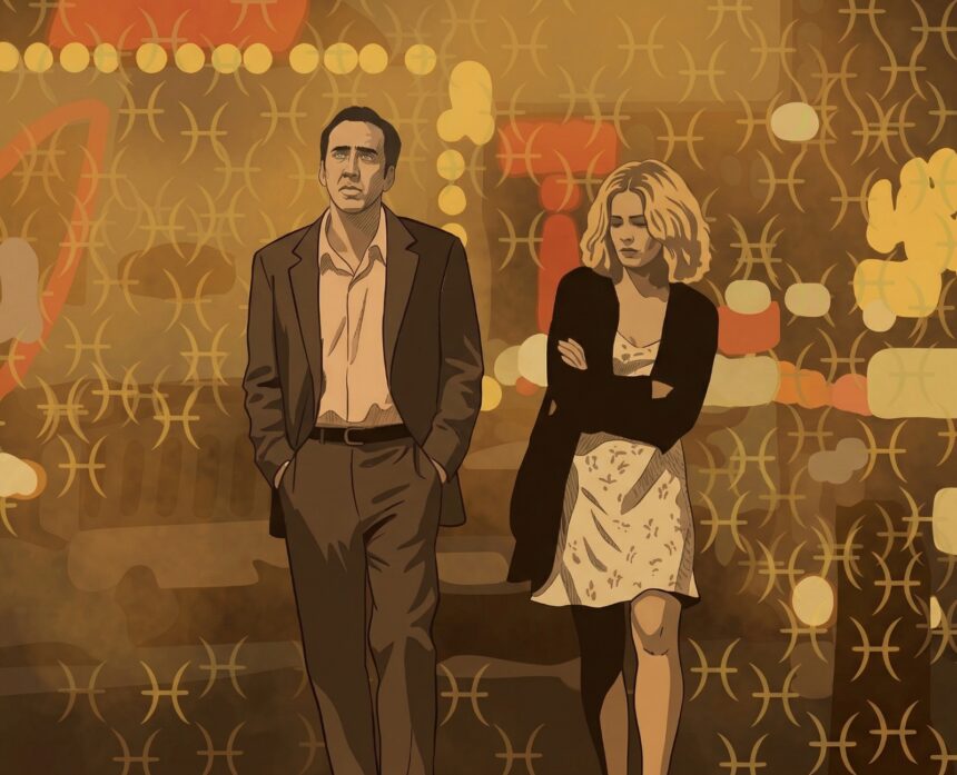 Xilasın mümkünsüzlüyü: Uçurumun sərhədində Las Veqas