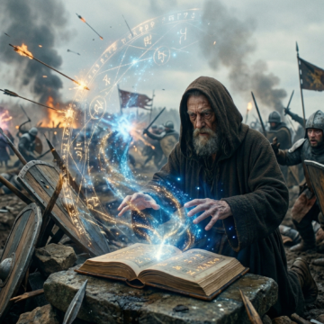 Din və sehrin kəsişdiyi nöqtə: Qədim “Avropa” cəmiyyətlərində cadugərlik niyə qadağan edildi?