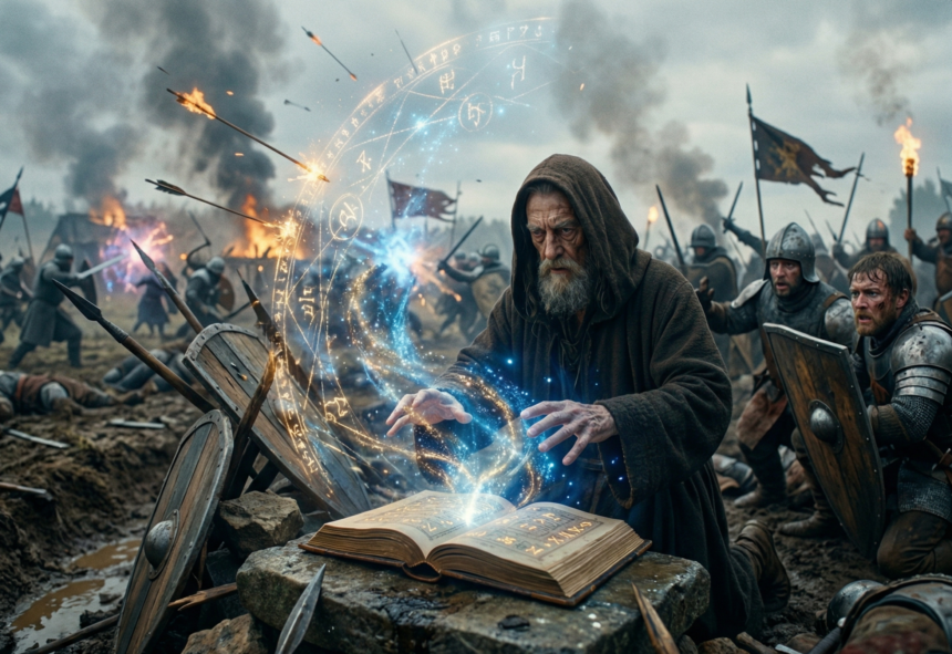 Din və sehrin kəsişdiyi nöqtə: Qədim “Avropa” cəmiyyətlərində cadugərlik niyə qadağan edildi?