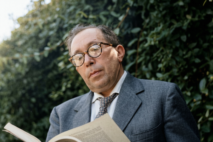 Ədalət, yoxsa ehtiyac duyulan “nəcib yalan”?: “Leo Strauss” qədim fəlsəfəni oxumaq sənətini bizə necə öyrədir?