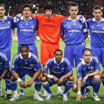 Moskva yağışında yuyulan xəyallar: “Chelsea” klubunun 2008-ci il dramı