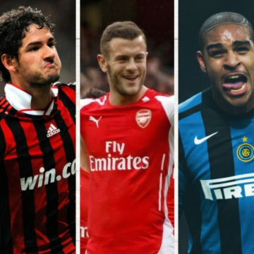 Yaşıl meydanların sönən ulduzları: Karyerası yarımçıq qalan 10 futbolçu