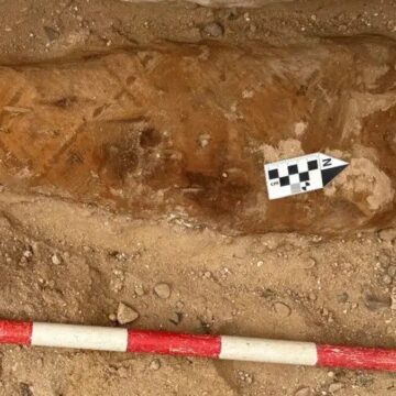Misirdə fövqəladə tarixi kəşf: 1600 illik mumiyanın içindən Homerin “İliada” dastanı tapıldı