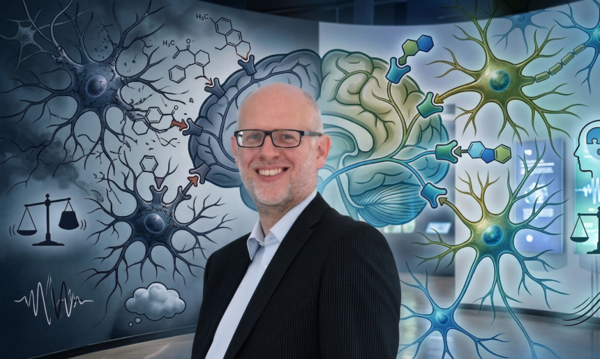 Elm, uğurlu təsadüflər və şizofreniyanın müalicəsində yeni dövr