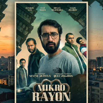 Ekranda başlayan, küçədə bitən həyatlar: İctimai TV-nin yeni serialı nə vəd edir?