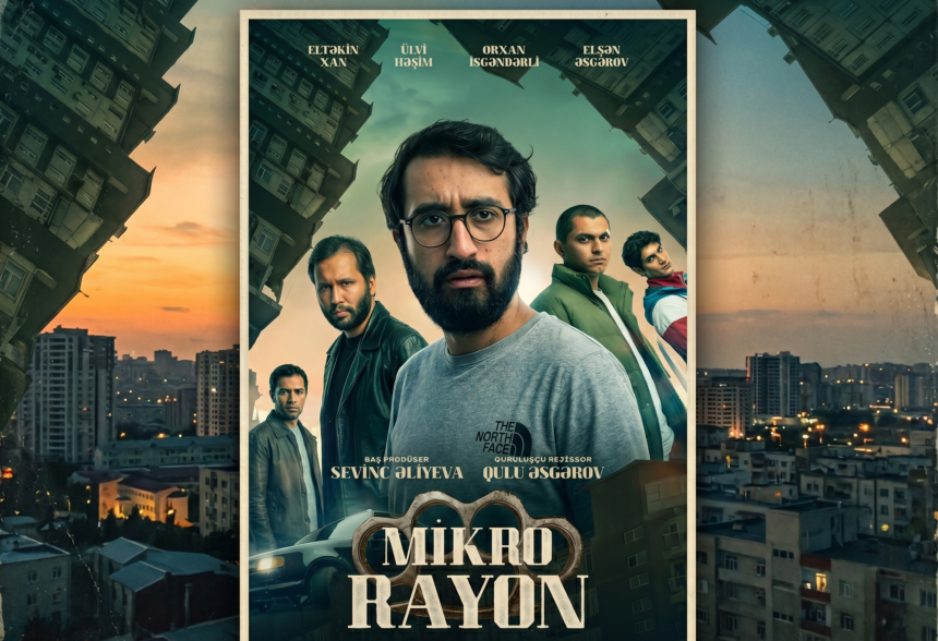 Ekranda başlayan, küçədə bitən həyatlar: İctimai TV-nin yeni serialı nə vəd edir?