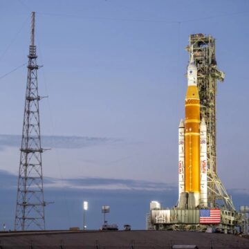 Bəşəriyyətin Aya qayıdışında yeni mərhələ: “Artemis II” missiyası uğurla yekunlaşdı