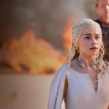 “CinemaCon 2026” tədbirində böyük elan: “Warner Bros.” şirkəti “Game of Thrones: Aegon’s Quest” filmini anons edib