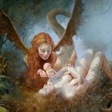 Həvvadan əvvəlki ilk qadın: Qədim mətnlərin gizlətdiyi bərabərlik mübarizəsi