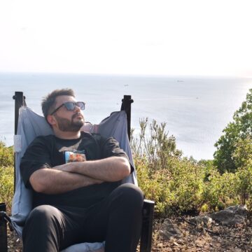 Kameralara düşməyən həqiqət: Özündən qaçarkən ölümə doğru