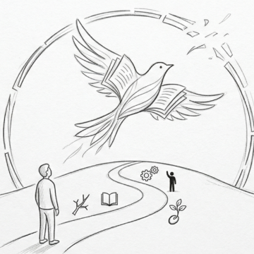 Dəyərlərin bədii miqyası: Yaradıcılıq insanı əbədiyyətə qovuşdururmu?