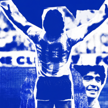 Yaşıl meydanların “Tanrı”sı: Maradonanın amansız ziddiyyətləri