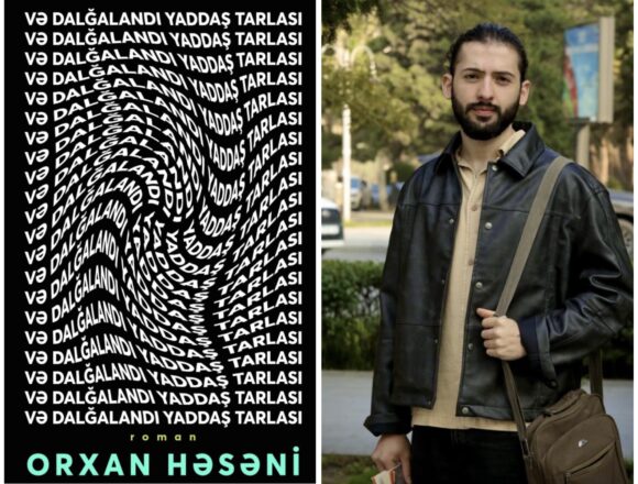 İntellektual görünmək arzusu, yaxud bir kitabda “Necə Yazmamaq” dərsi