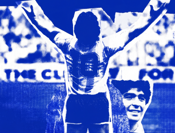 Yaşıl meydanların “Tanrı”sı: Maradonanın amansız ziddiyyətləri