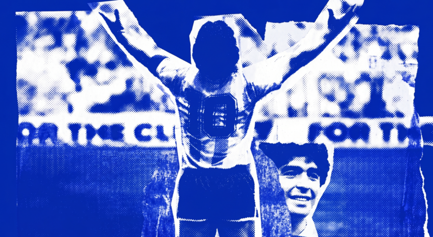 Yaşıl meydanların “Tanrı”sı: Maradonanın amansız ziddiyyətləri