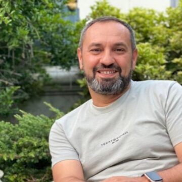 İlham Əzizin ilk romanının təqdimatı olacaq