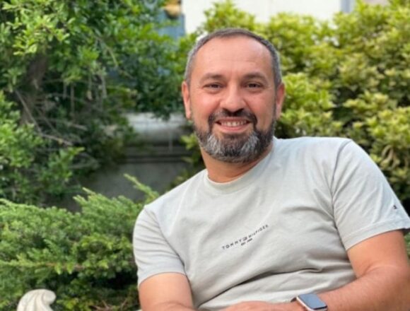 paradiqma.az İlham Əzizin ilk romanının təqdimatı olacaq