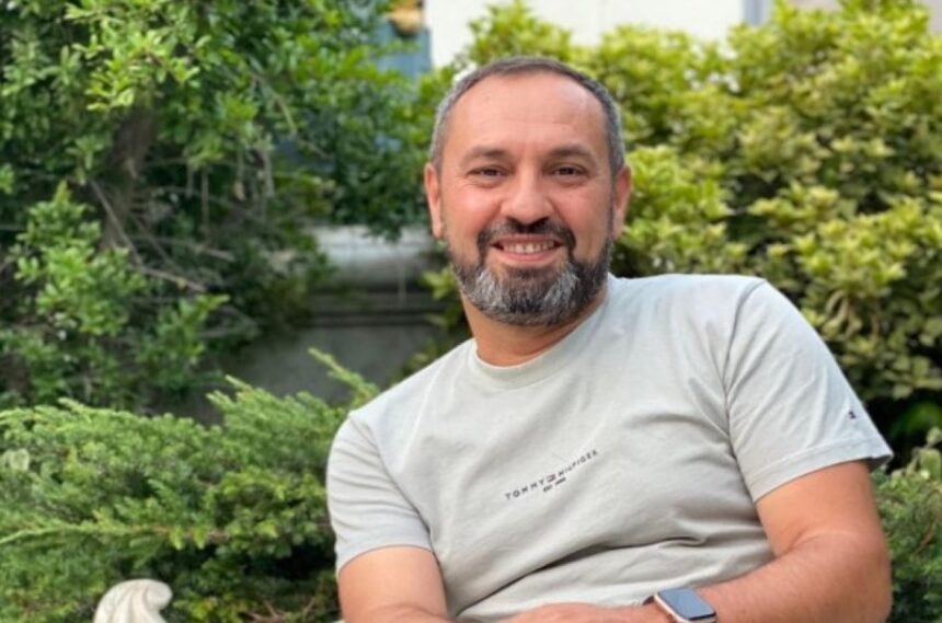 paradiqma.az İlham Əzizin ilk romanının təqdimatı olacaq