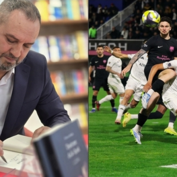 “Qarabağ”ın tək hakimiyyətinə son: Azərbaycan futbolunda Yeni üfüqlər