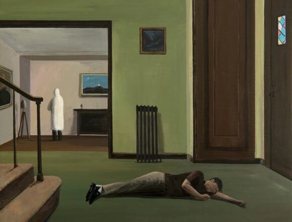 paradiqma.az Bir Avqust günü yazılmış Yaz hekayəsi: Şüur axınından PUB masasına qədər