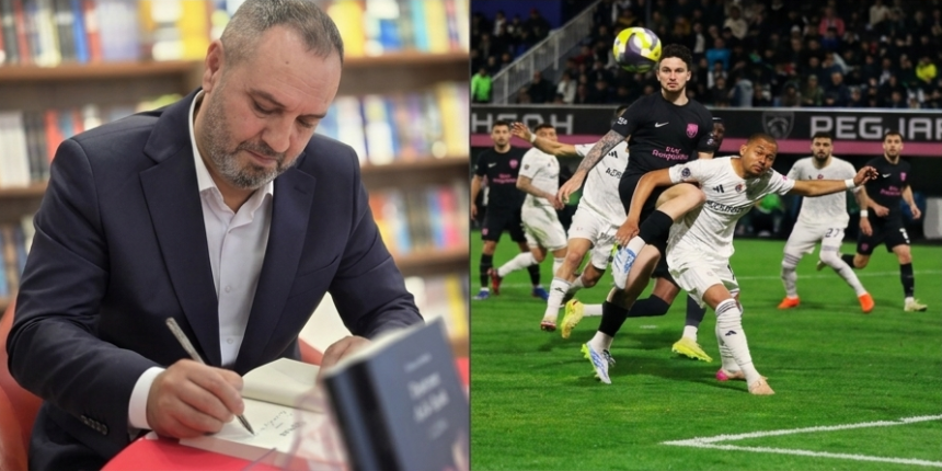 “Qarabağ”ın tək hakimiyyətinə son: Azərbaycan futbolunda Yeni üfüqlər