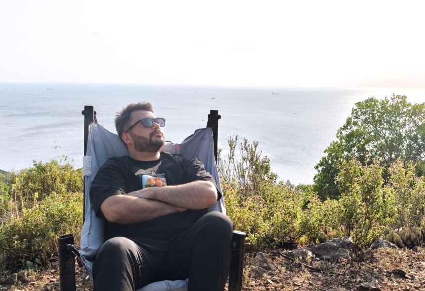 Kameralara düşməyən həqiqət: Özündən qaçarkən ölümə doğru