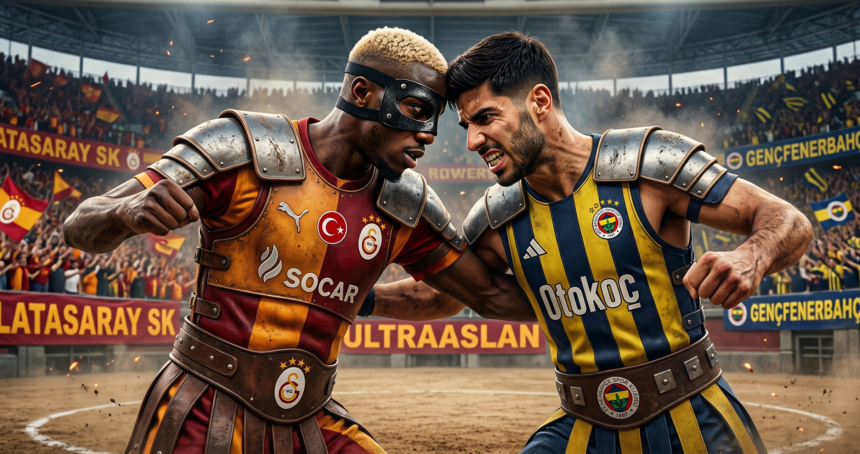 Rams Parkda mövsümün finalı: Çempionluq yolunda ən böyük maneə kim üçün aşılacaq?