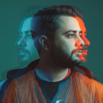 Forvard – Aydın Cavadın hekayəsi