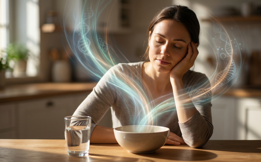 paradiqma.az Hüceyrə səviyyəsində sıfırlanma: Üçgünlük su orucunun bədəndə yaratdığı mürəkkəb metabolik dəyişikliklərin elmi analizi