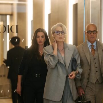 “The Devil Wears Prada 2” filmi kassa gəlirləri ilə sənaye rekordlarını alt-üst edib