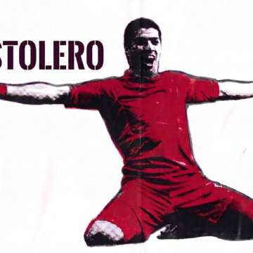 “El Pistolero” – Onur Yeşilyurt