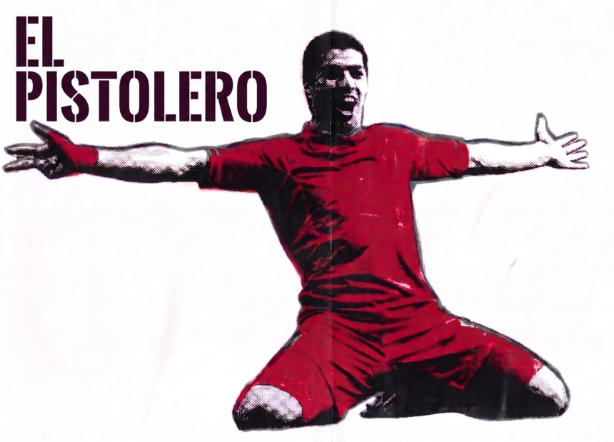 “El Pistolero” – Onur Yeşilyurt