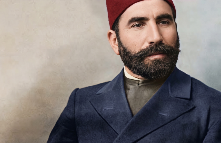 paradiqma.az Əfsanələr və gerçəklər: Tağıyev haqqında bilinməyənlər
