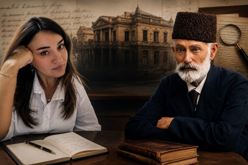Qaranlığı parçalayan sevgi: Cəhalətə qarşı çiyin-çiyinə vuruşan Zərdabilər