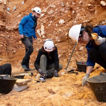 İspaniyada 850 min illik kannibalizmə dair yeni sübutlar aşkarlandı