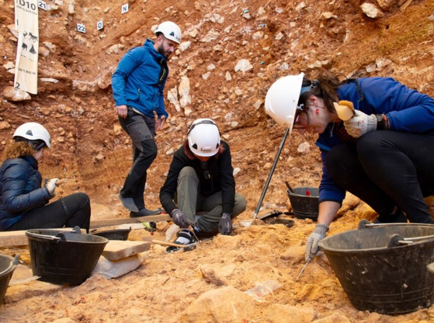 paradiqma.az İspaniyada 850 min illik kannibalizmə dair yeni sübutlar aşkarlandı