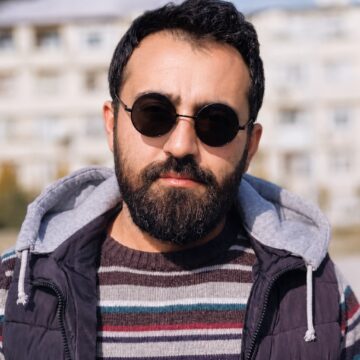 Babamın dişi – İkinci Mahmudun hekayəsi