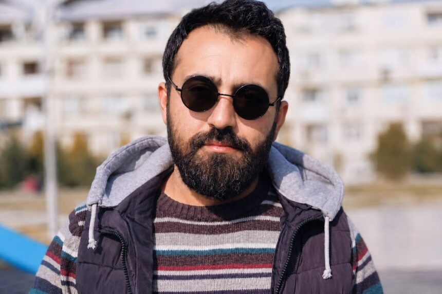Babamın dişi – İkinci Mahmudun hekayəsi