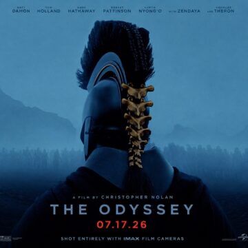 Kristofer Nolanın 250 milyon dollarlıq epik layihəsi: “The Odyssey” filmi “Oskar”a iddialıdır