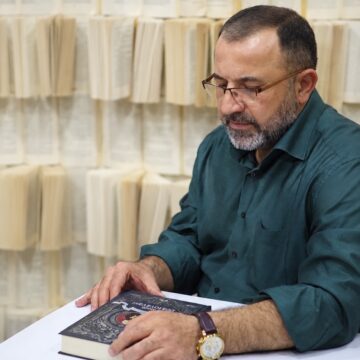 Keçmişlə gələcəyin qovuşduğu yer – Zaman Piriyevin hekayəsi