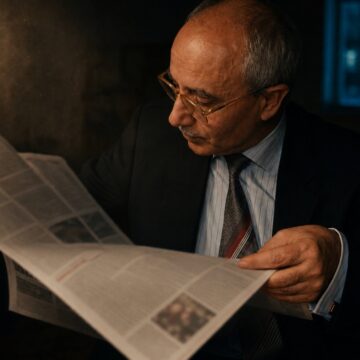 “Fərqanə” – Rafiq Tağının hekayəsi