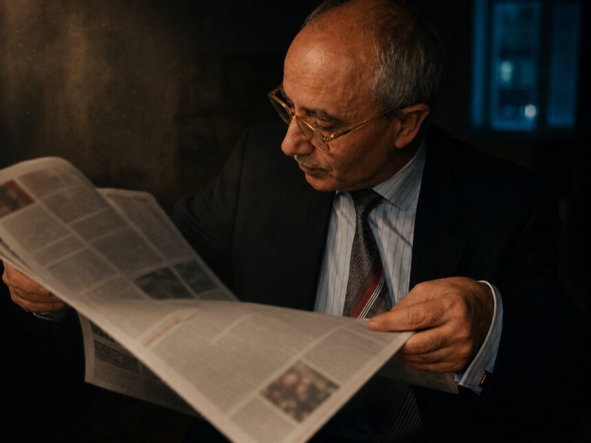 “Fərqanə” – Rafiq Tağının hekayəsi