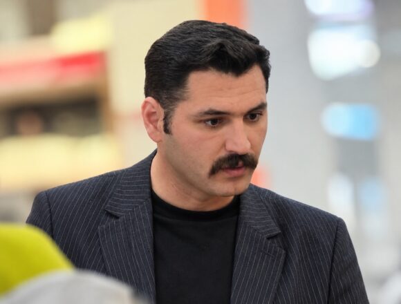 paradiqma.az Mərcan xala və polipləri – Orxan Saffari