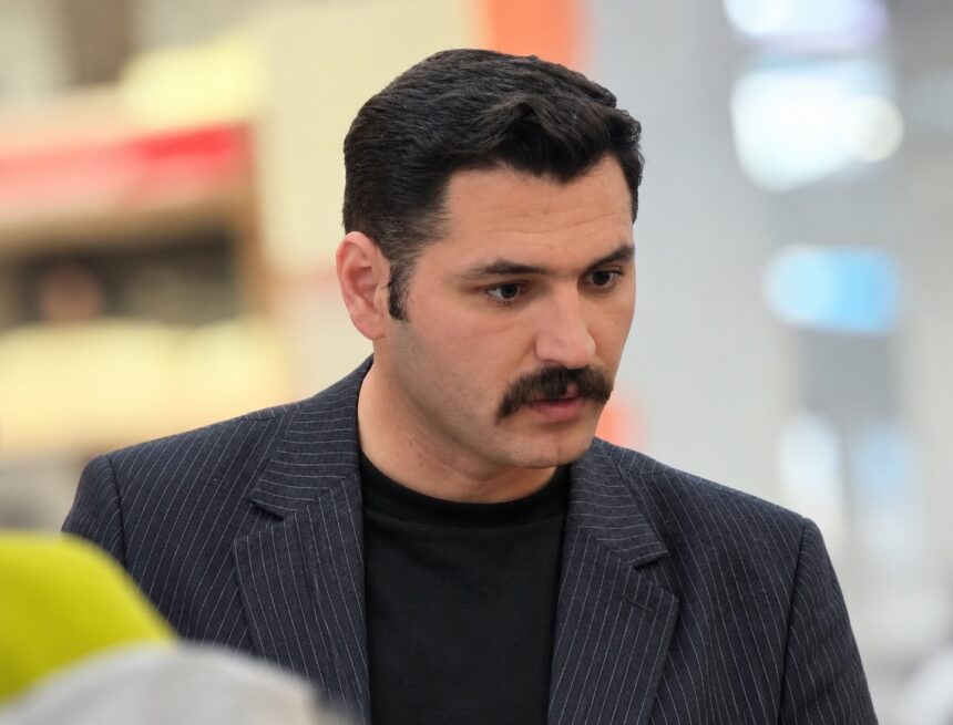 paradiqma.az Mərcan xala və polipləri – Orxan Saffari