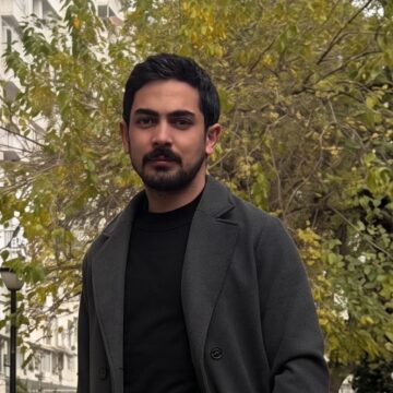 Tale hara aparsa – Adil Əsgərovun şeiri