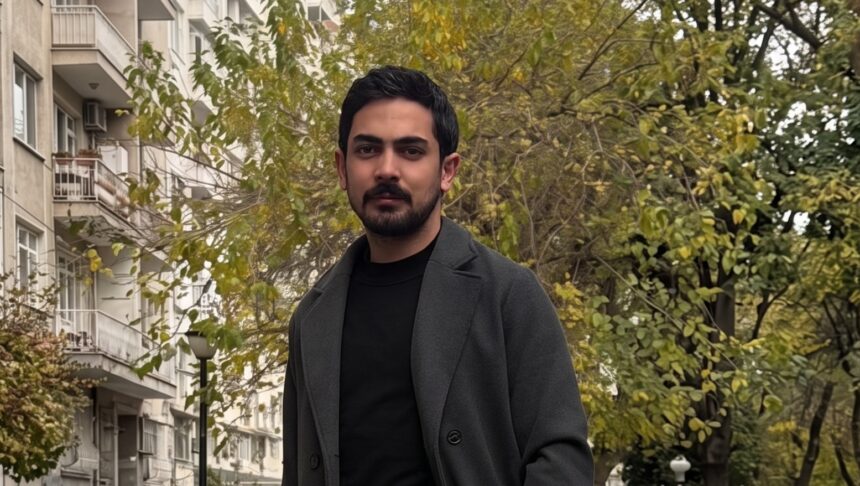 paradiqma.az Tale hara aparsa – Adil Əsgərovun şeiri