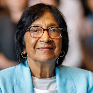 paradiqma.az Navi Pillay: Apartheiddən Nobel Sülh mükafatına uzanan ədalət mübarizəsi