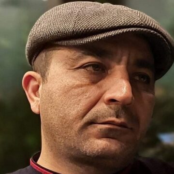 Sevgi şəhəri – Babək Məmmədlinin hekayəsi